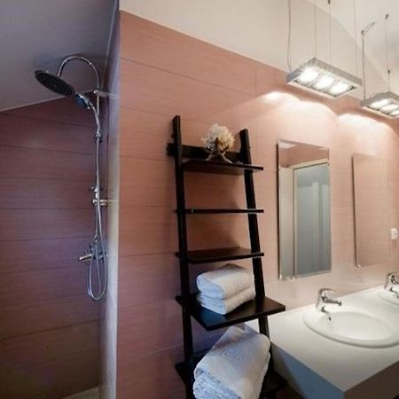 Deluxe Rhodes Villa Villa Sokaki Well Furnished 2 Bedrooms Lindos Luaran gambar