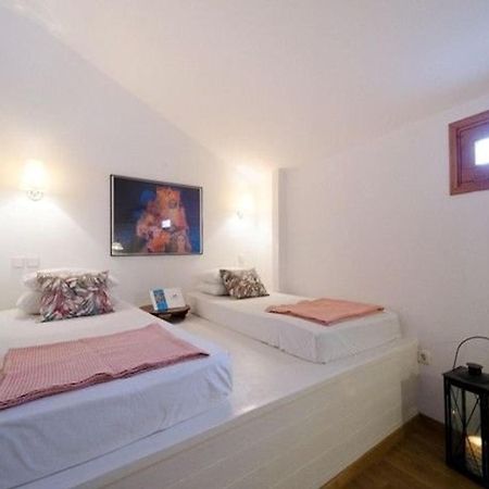 Deluxe Rhodes Villa Villa Sokaki Well Furnished 2 Bedrooms Lindos Luaran gambar