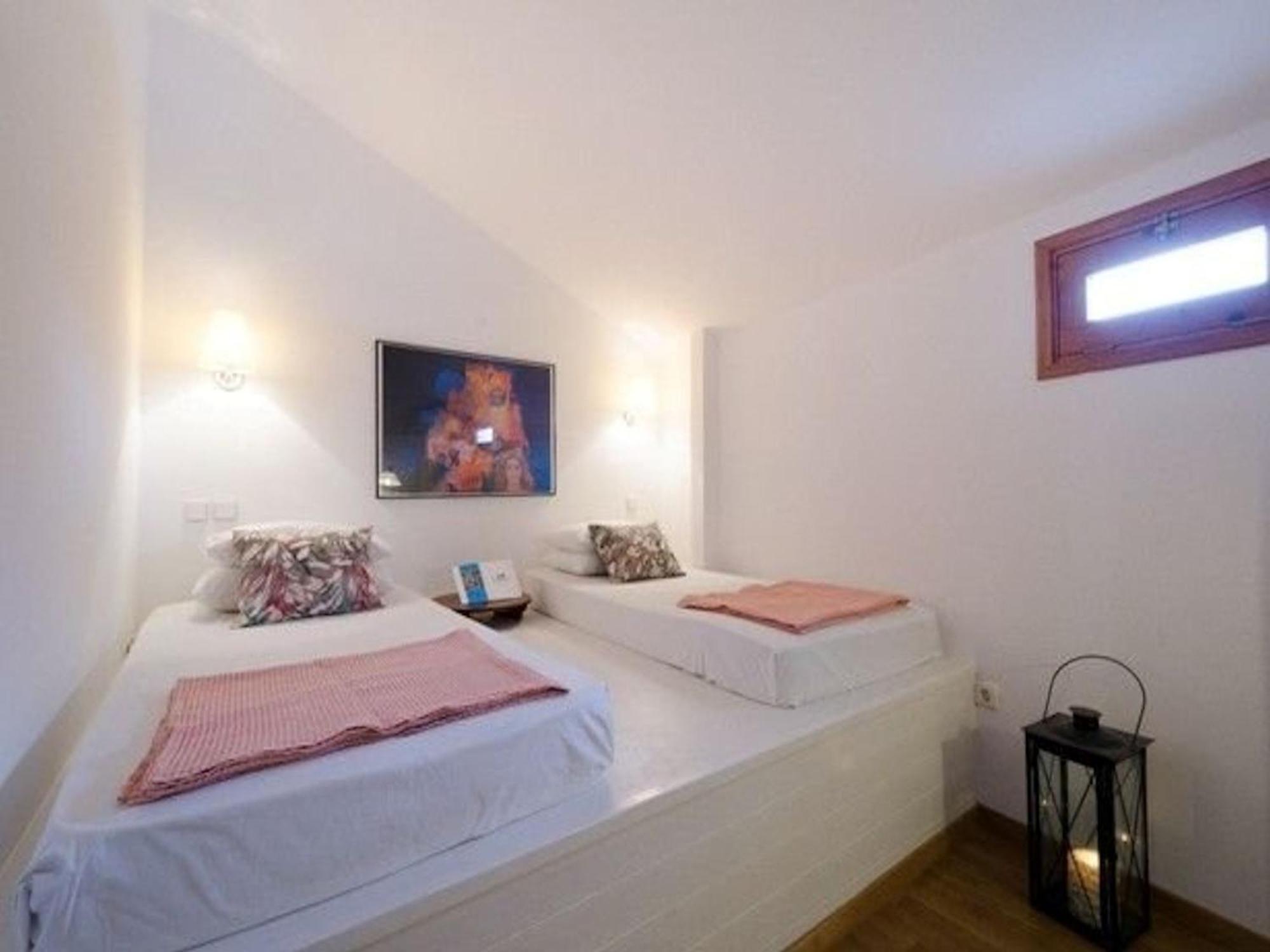 Deluxe Rhodes Villa Villa Sokaki Well Furnished 2 Bedrooms Lindos Luaran gambar
